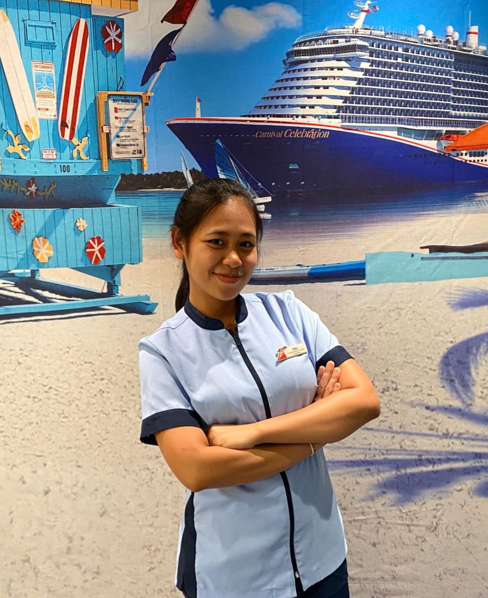 Ni Luh Juli Pradnyawati