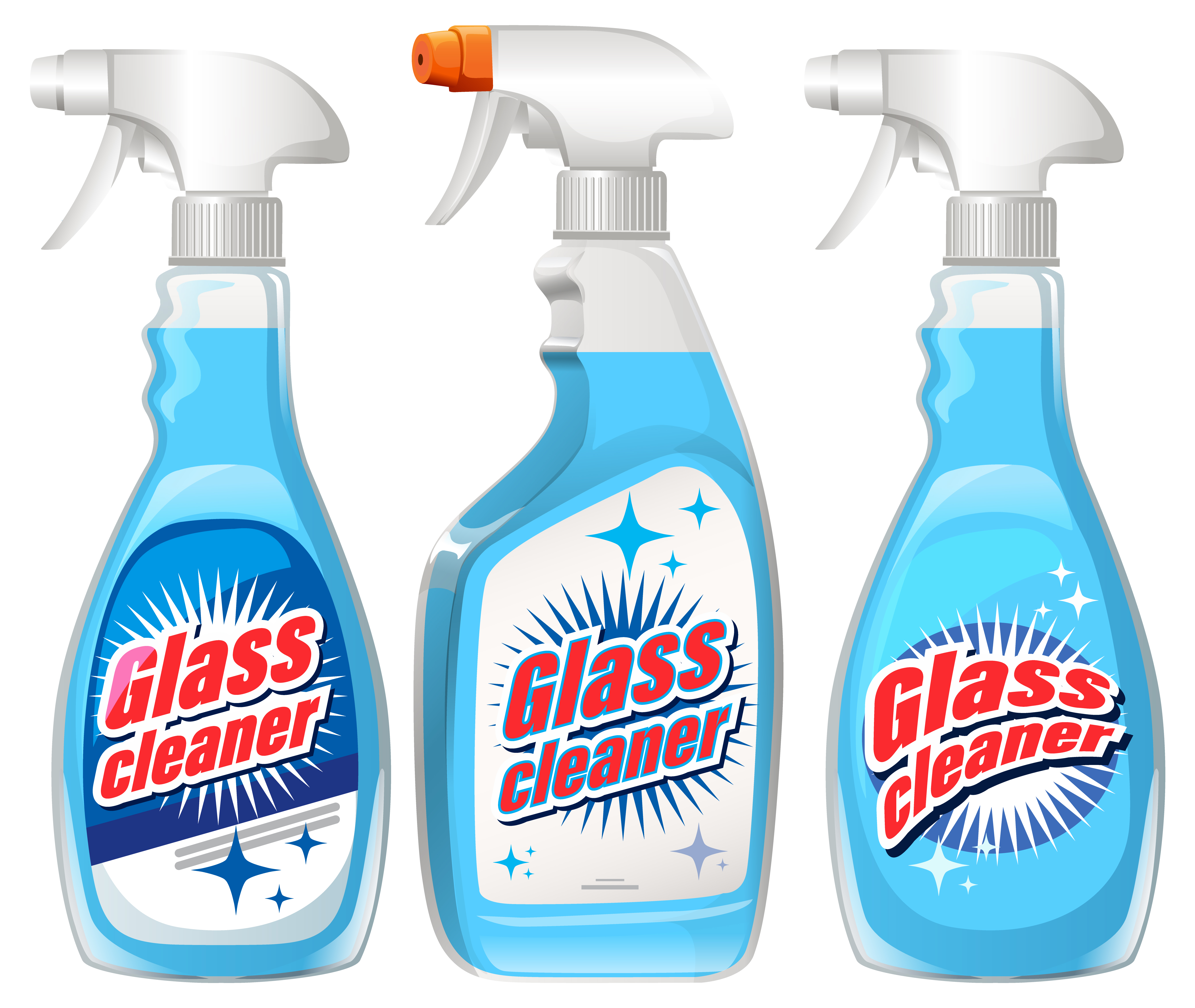 Glass Cleaner