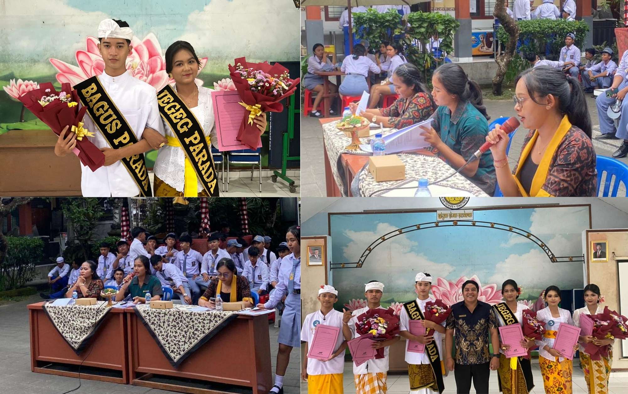 Memperingati Hari Kartini dengan Gemilang: Jegeg Bagus Jadi Simbol Perempuan dan Generasi Berdaya